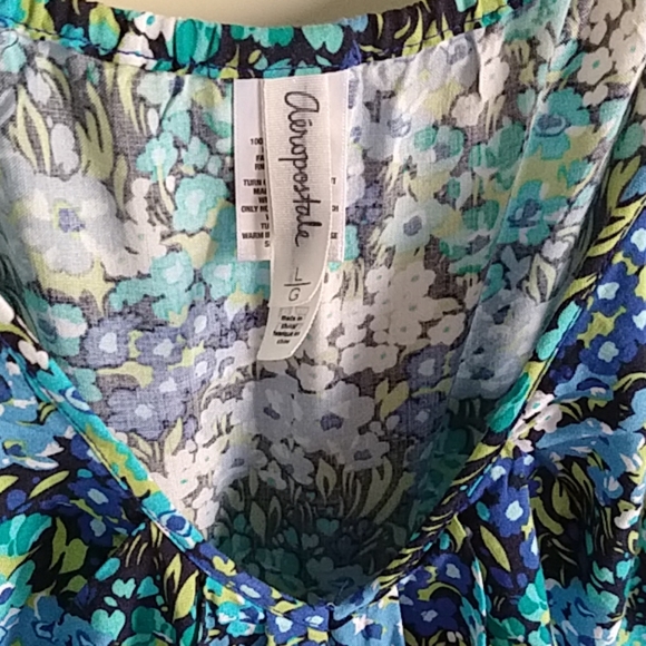 Aeropostale romper - Picture 3 of 3